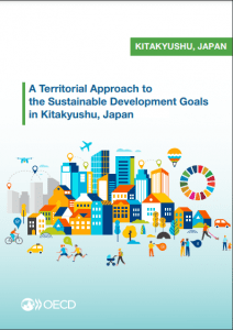“A territorial approach to the Sustainable Development Goals in Kitakyushu, Japan"