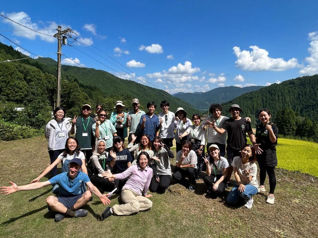 Kamikatsu Zero Waste Town